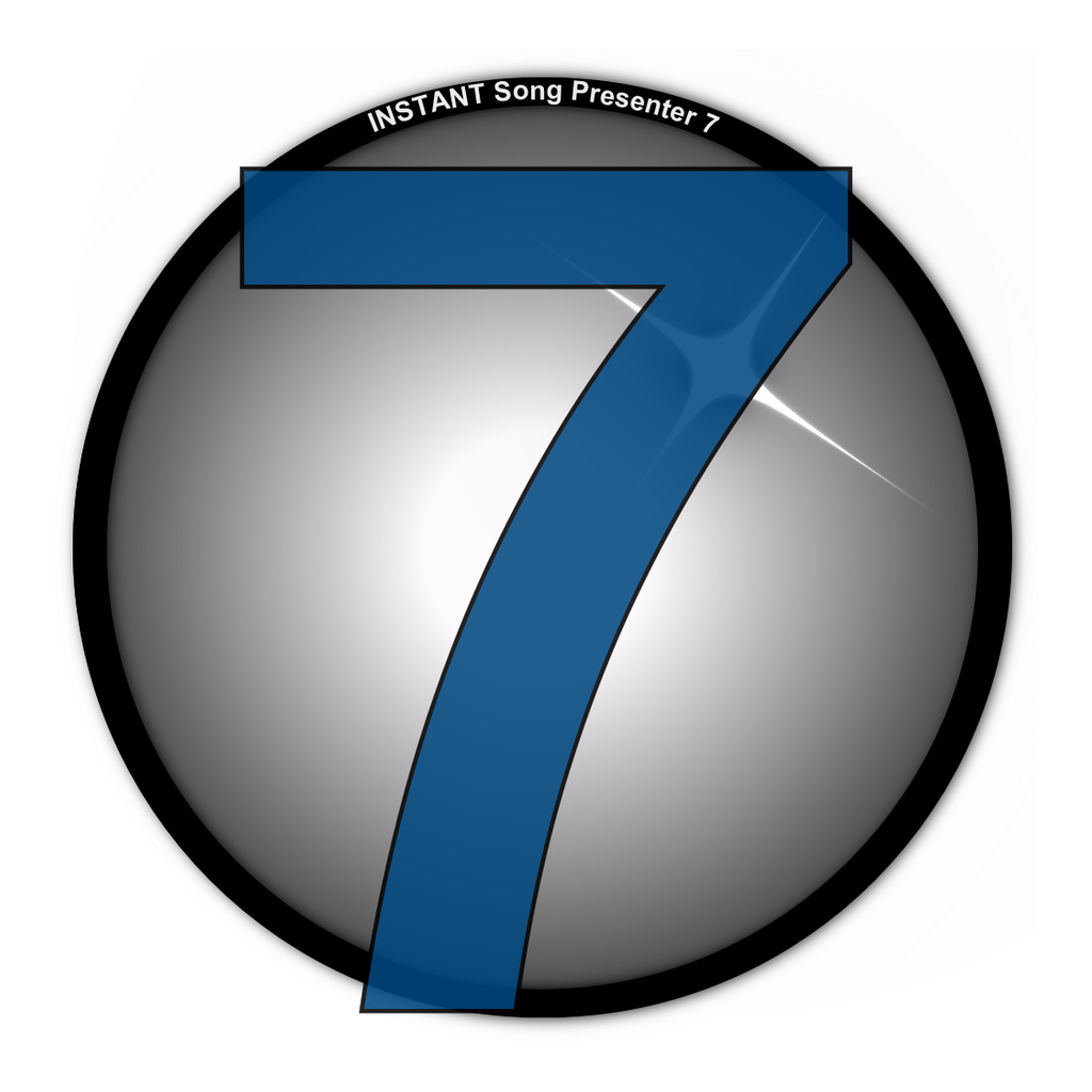 ISP 7 Logo